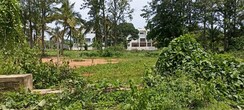 Plot For Sale in Jr Greeen Park