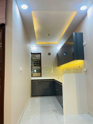 Furnished Amenities in 3 BHK Villa at Sirsi Road – for Sale