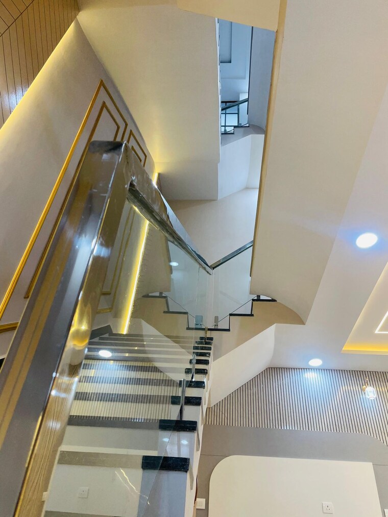 undefined, sirsi road 3 Bedroom 2150 Sq.Ft. Villa In Sirsi Road Jaipur 9270123