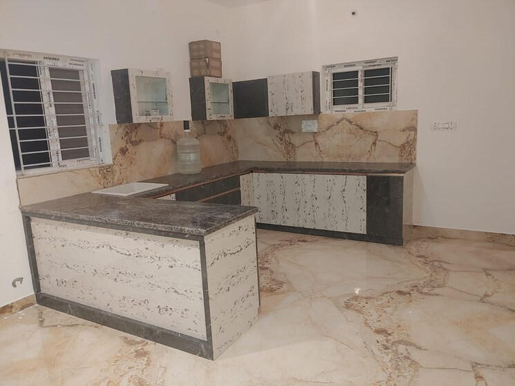 Kitchen, chandapura 4 Bedroom 3600 Sq.Ft. Independent House In Chandapura Bangalore 9270081