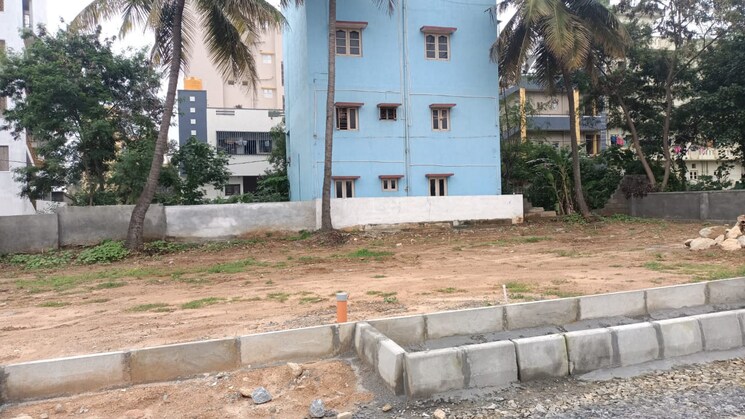 Exterior View, chandapura 4 Bedroom 3600 Sq.Ft. Independent House In Chandapura Bangalore 9270081