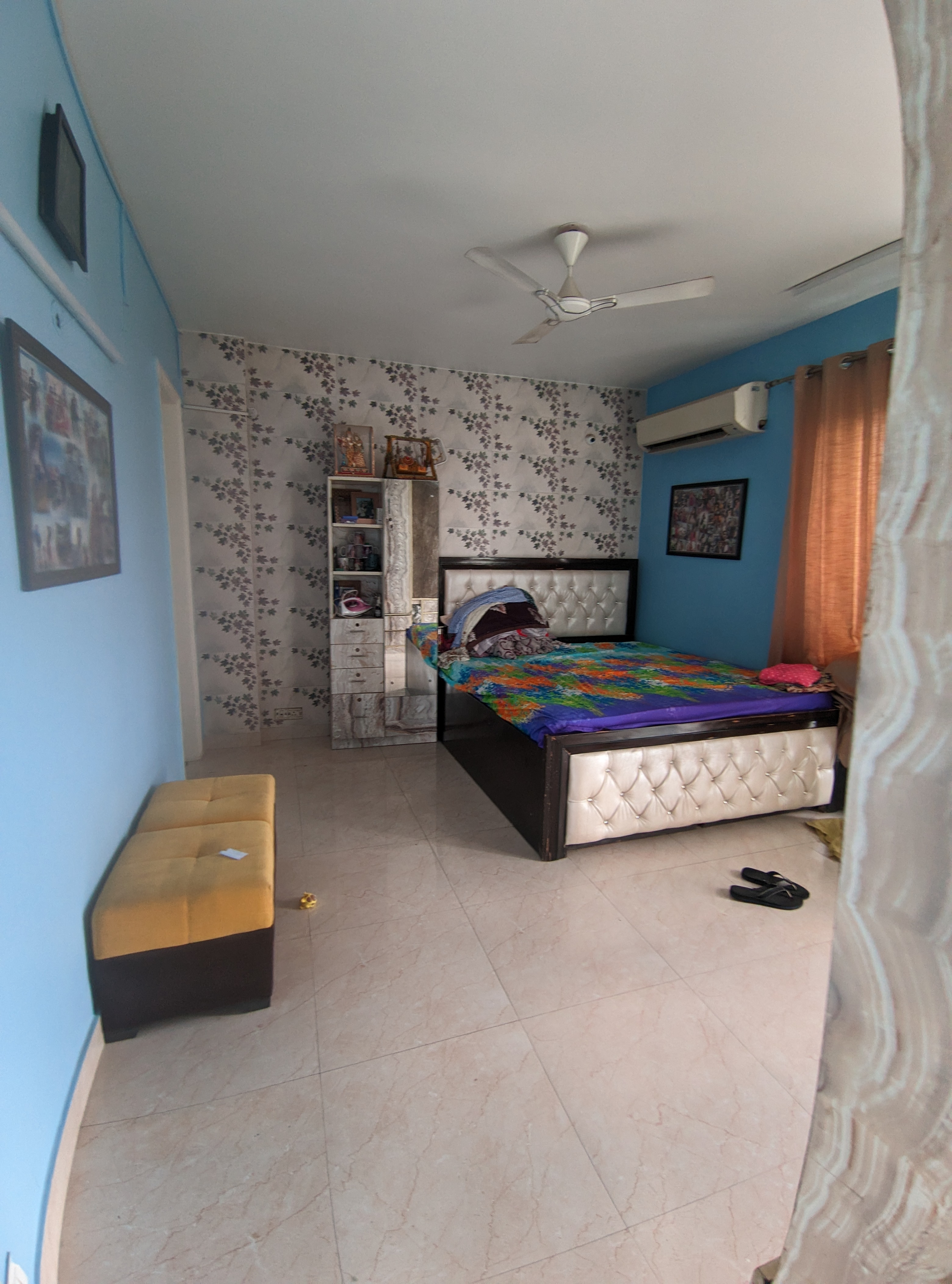 2.5 BHK + Study Room 1300 Sq.Ft. Apartment in Lotus Panache