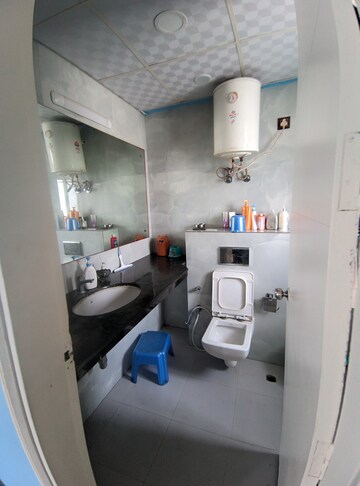 Team Area in 2.5 BHK Apartment at Lotus Panache, Sector 110 – for Rent