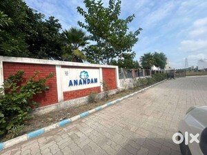  Plot For Sale in Ab Bypass Road