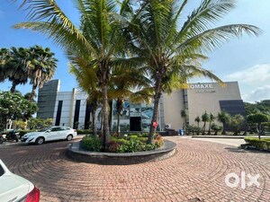 Gym in  Plot at Ab Bypass Road – for Sale