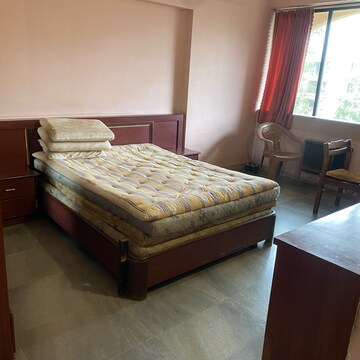 Bedroom in 3 BHK Apartment at Powai – for Sale