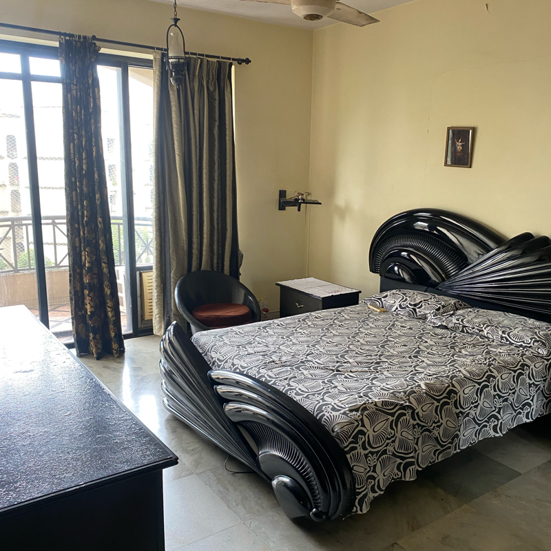 3 BHK + Pooja Room Apartment For Sale in Hiranandani Lake Castle P