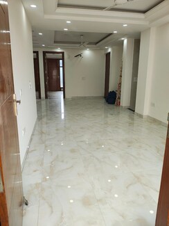 3.5 BHK + Study Room Apartment For Sale in SS Cendana