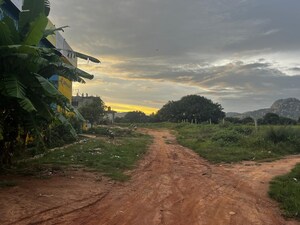  Plot For Sale in North Bangalore
