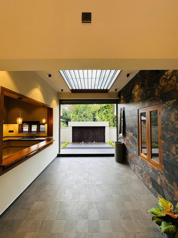  Parking, chandapura 2 Bedroom 1200 Sq.Ft. Villa In Chandapura Bangalore 9270087