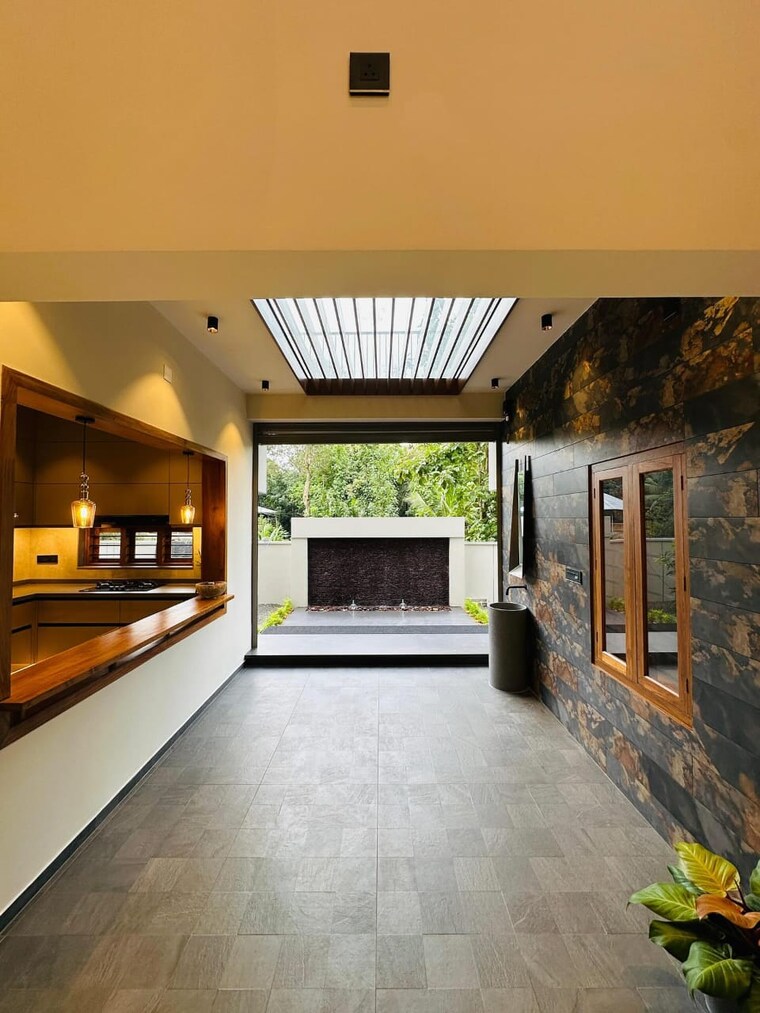  Parking, chandapura 2 Bedroom 1200 Sq.Ft. Villa In Chandapura Bangalore 9270087