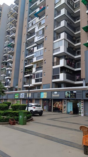  Shop – Exterior View View at Saviour Park, Mohan Nagar - for Sale