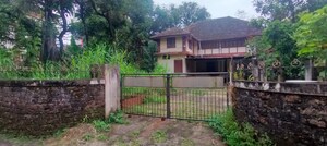  Land – Exterior View View at Patturaickal - for Sale