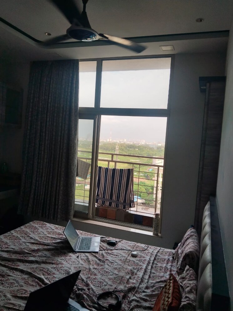 Bedroom, puranik-rumah-bali-phase-iii 1 Bedroom 300 Sq.Ft. Apartment In Ghodbunder Road Thane 9270109