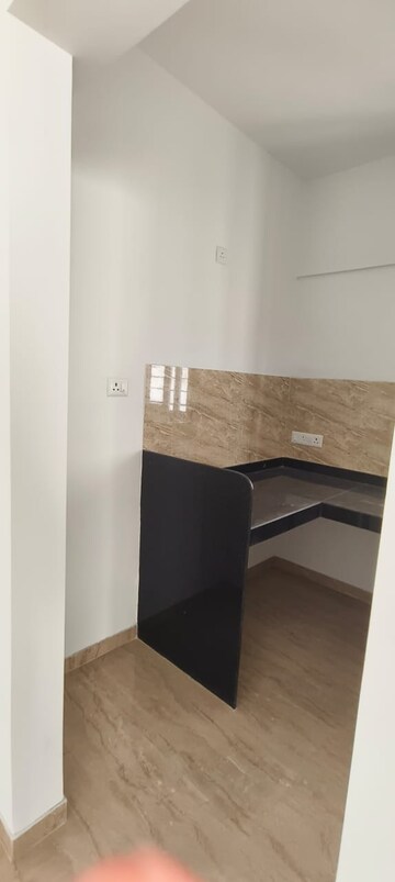 Kitchen in 3 BHK Apartment at Rohan Prathama, Hinjewadi – for Rent