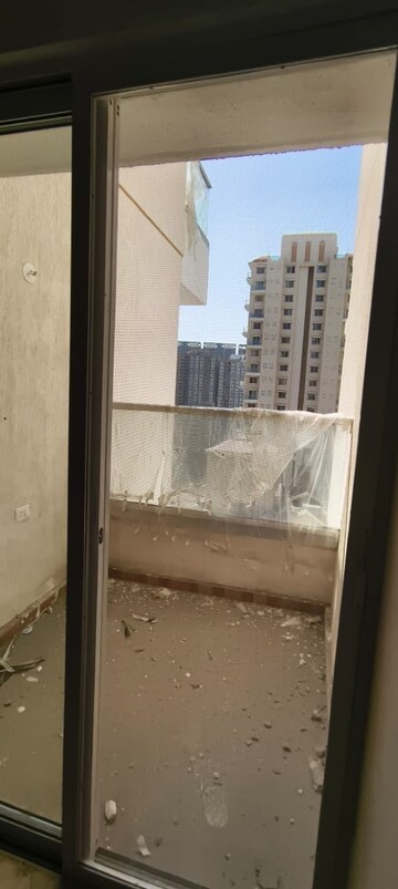 Bathroom in 3 BHK Apartment at Rohan Prathama, Hinjewadi – for Rent