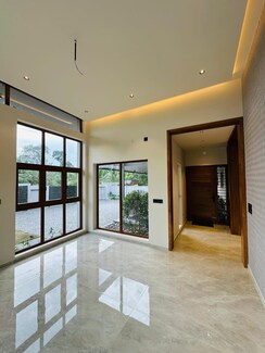 2 BHK + Pooja Room,Study Room,Extra Room Villa For Sale in My Premium Nova 2bhk Vill