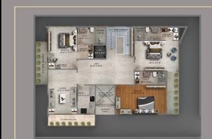  Land For Sale in Calangute