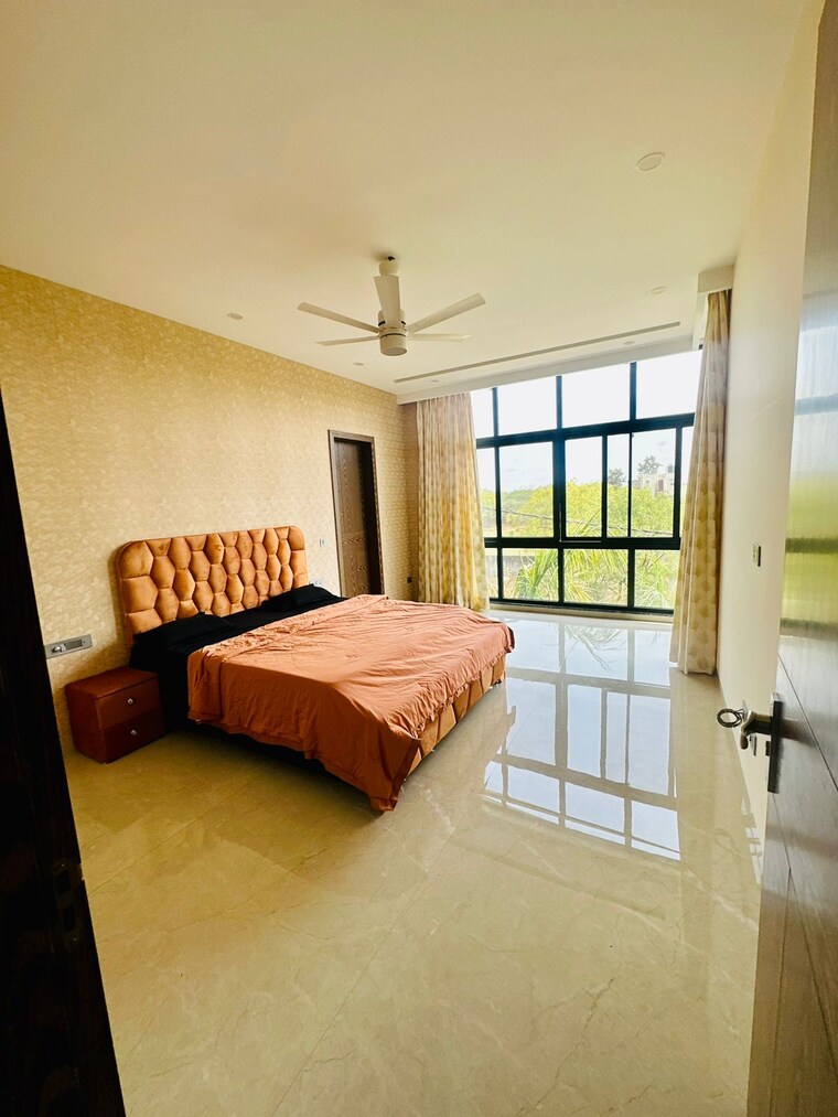 Exterior View, calangute Commercial Land 2800 Sq.Yd. In Calangute Goa 9270114