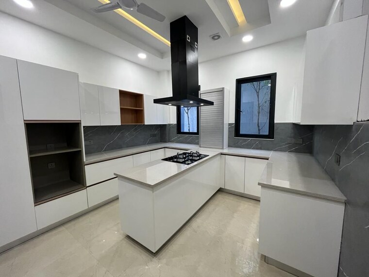 Exterior View, calangute Commercial Land 2800 Sq.Yd. In Calangute Goa 9270114