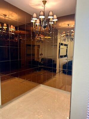  Land – Exterior View View at Calangute - for Sale