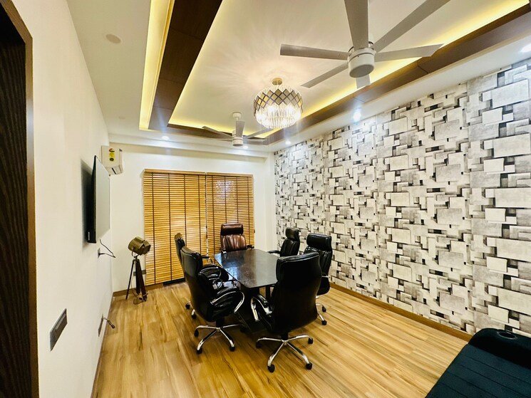 Exterior View, calangute Commercial Land 2800 Sq.Yd. In Calangute Goa 9270114