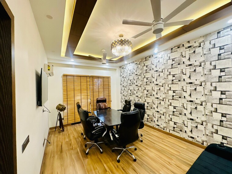 Exterior View, calangute Commercial Land 2800 Sq.Yd. In Calangute Goa 9270114