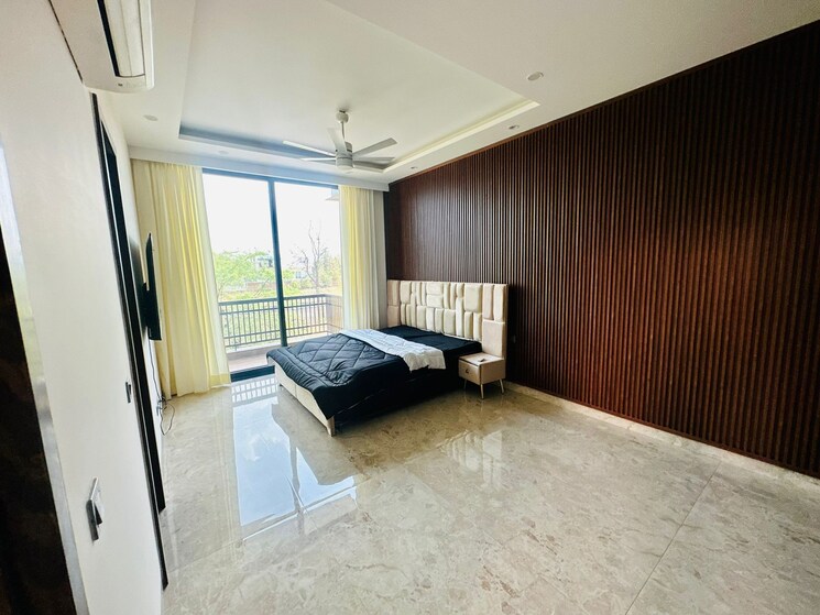 Exterior View, calangute Commercial Land 2800 Sq.Yd. In Calangute Goa 9270114