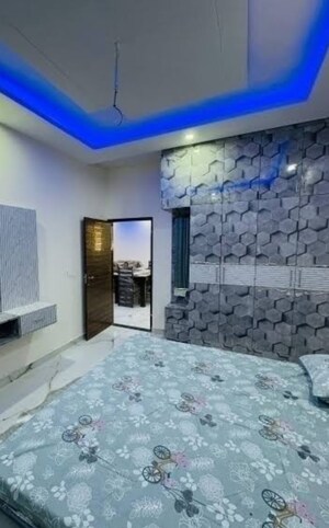 Room in 2 BHK Builder Floor at Khanpur – for Sale