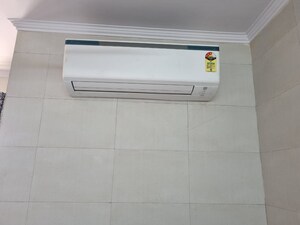 Furnished Amenities in 1 RK Apartment at Puri Pratham, Sector 84 – for Rent