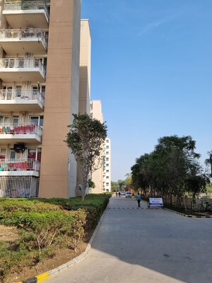 1 RK Apartment – Exterior View View at Puri Pratham, Sector 84 - for Rent