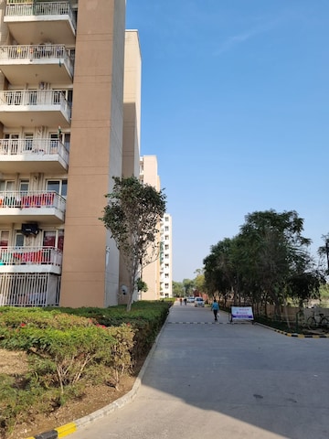1 RK Apartment – Exterior View View at Puri Pratham, Sector 84 - for Rent
