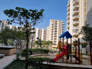 1 RK Apartment – Exterior View View at Puri Pratham, Sector 84 - for Rent
