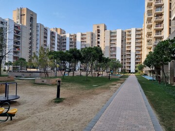1 RK Apartment – Exterior View View at Puri Pratham, Sector 84 - for Rent