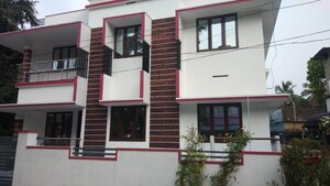 4 BHK Independent House – Exterior View View at Mannuthy - for Sale