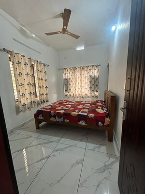 Bedroom in 4 BHK Independent House at Mannuthy – for Sale