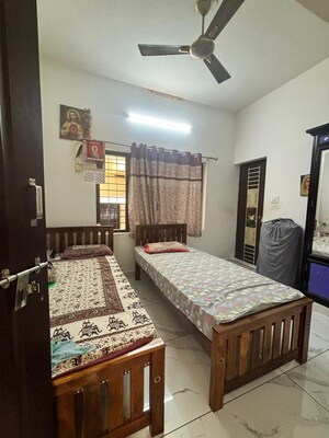 Bedroom in 4 BHK Independent House at Mannuthy – for Sale