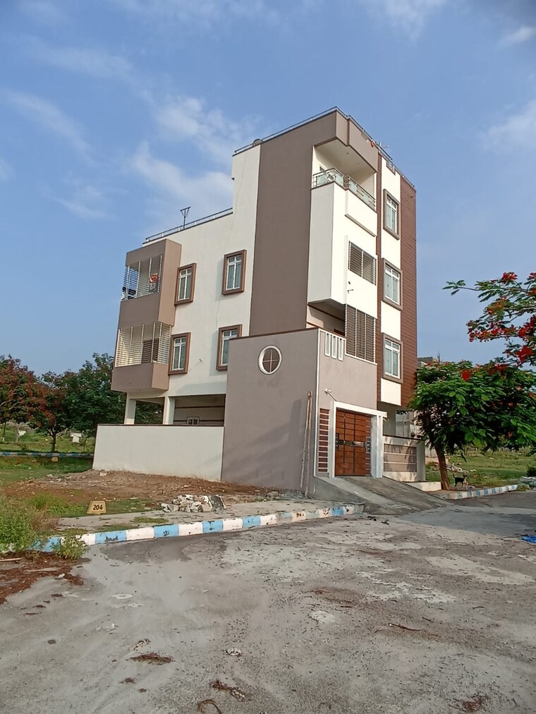 Exterior View, chandapura  1925 Sq.Ft. Plot In Chandapura Bangalore 9270137