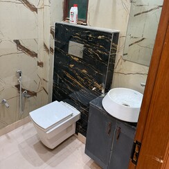 3 BHK Builder Floor For Sale in Dashrath Puri