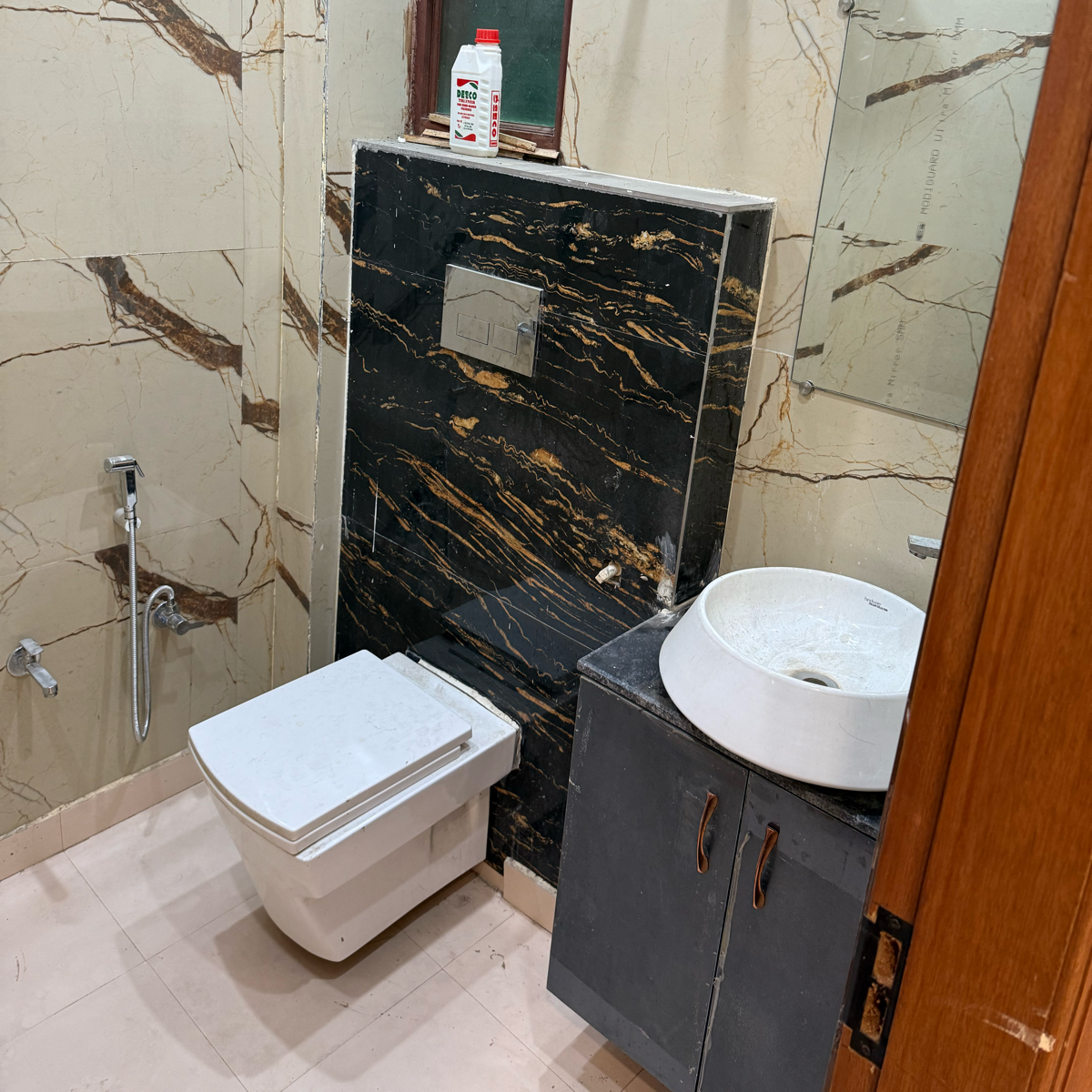 3 BHK Builder Floor For Sale in Dashrath Puri