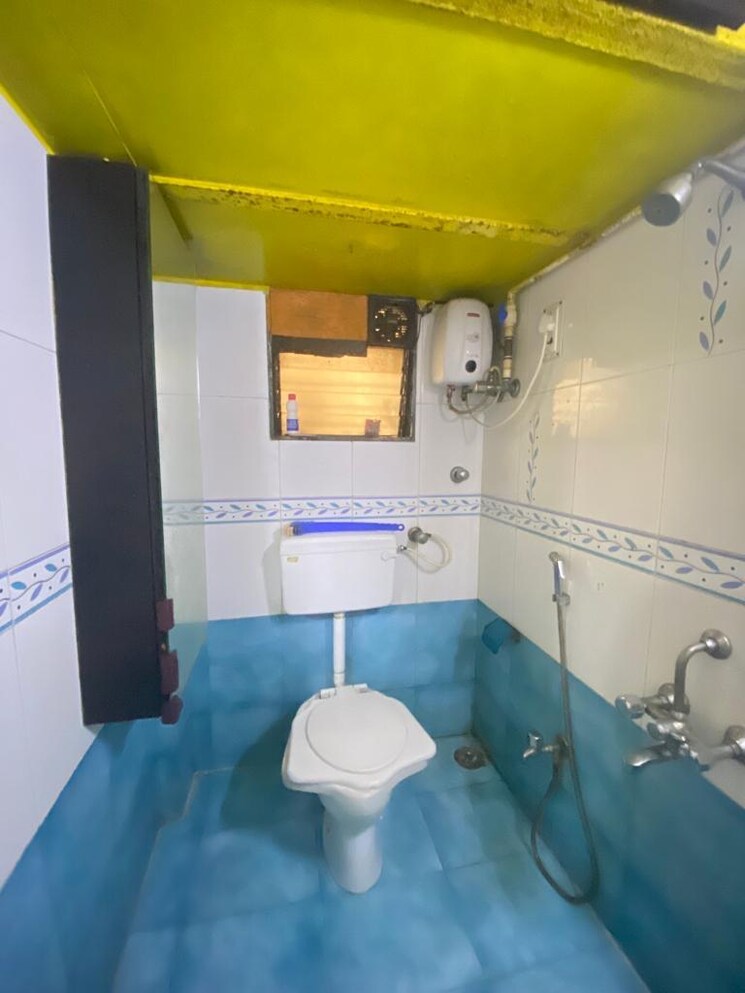 Master Bedroom, rutu-estate 1 Bedroom 300 Sq.Ft. Apartment In Brahmand Thane 9270151