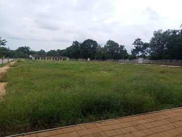  Plot For Sale in North Bangalore