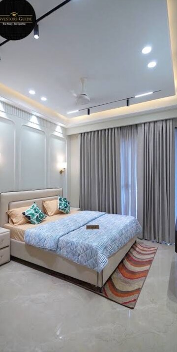2 BHK Builder Floor For Sale in Khanpur