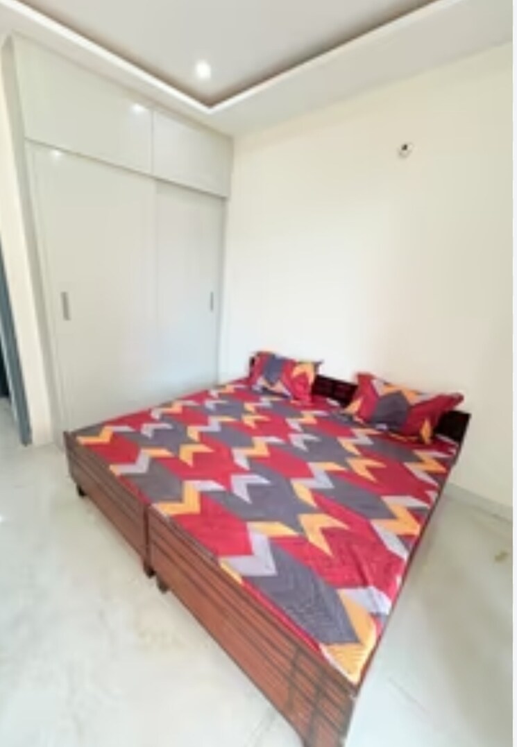 Bedroom, khanpur 2 Bedroom 750 Sq.Ft. Builder Floor In Khanpur Delhi 9270172