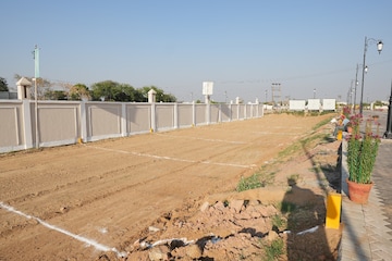Plot Area in  Plot at Ireo Nuspark, Sohna Sector 4 – for Sale