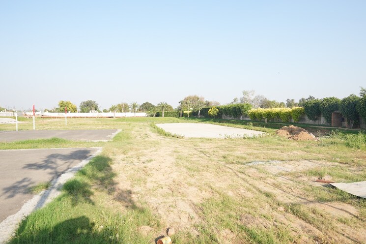 undefined, ireo-nuspark  163 Sq.Yd. Plot In Sohna Sector 4 Gurgaon 9270162