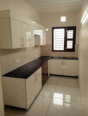 Kitchen in 2 BHK Villa at Chandapura – for Sale