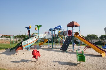  Plot For Sale in Meffier Golden Park, Sohna Sector 4