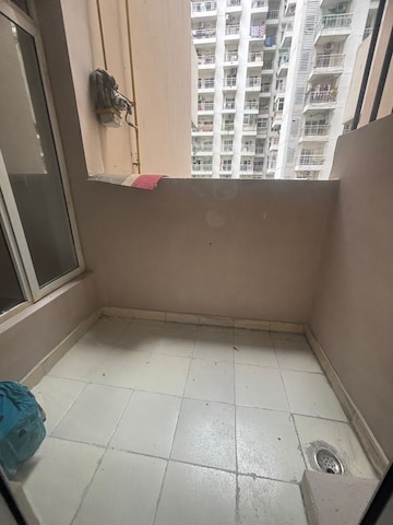 Kitchen in 2.5 BHK Apartment at Galaxy Royale, Gaur City 2 – for Sale