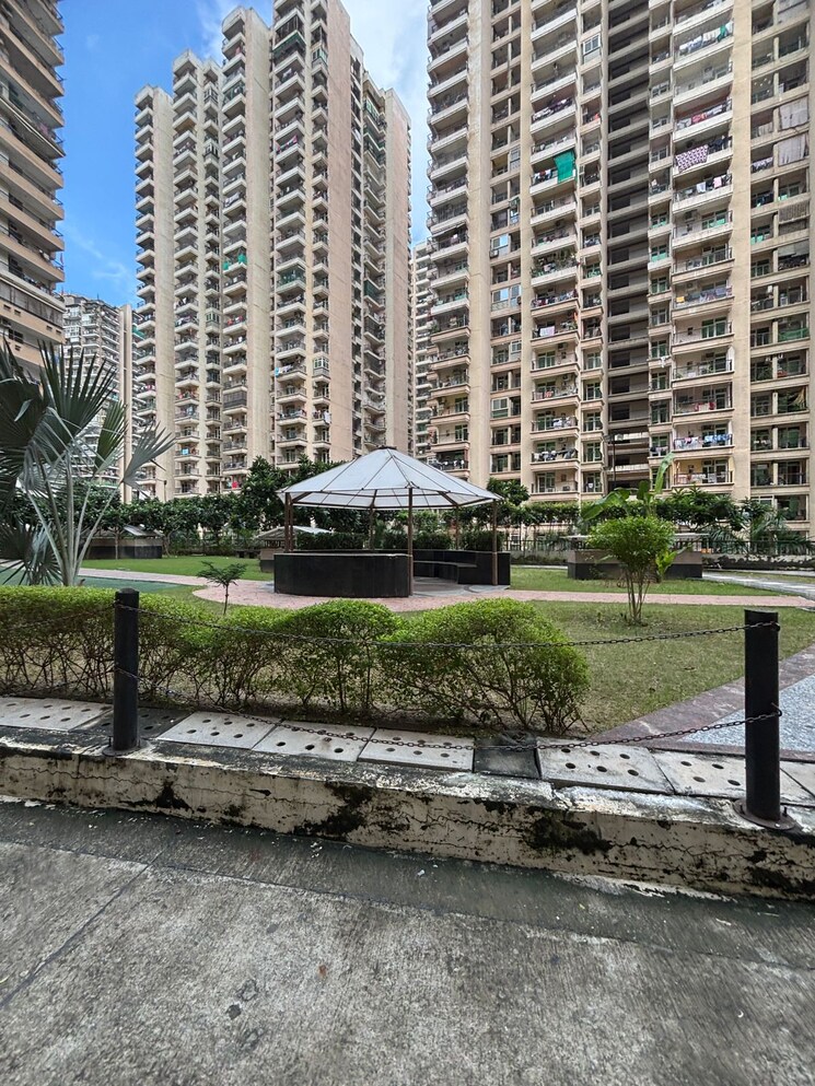 Exterior View, galaxy-royale 2.5 Bedroom 1120 Sq.Ft. Apartment In Gaur City 2 Greater Noida 9270159